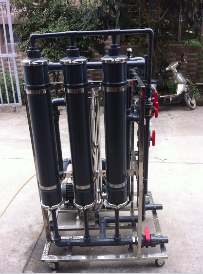 RAD-6800電泳漆超濾機 RAD-6800電泳漆超濾機